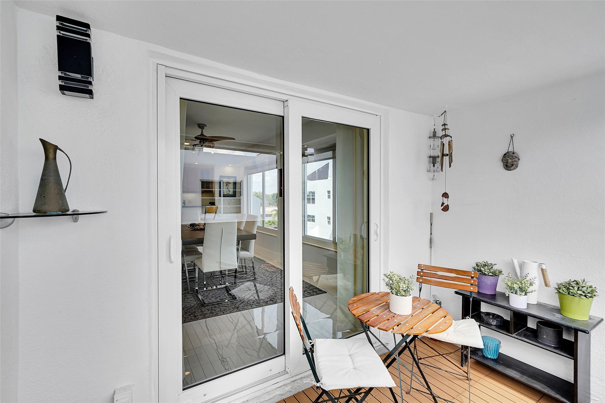 HARBOR'S EDGE OF POMPANO - Residential