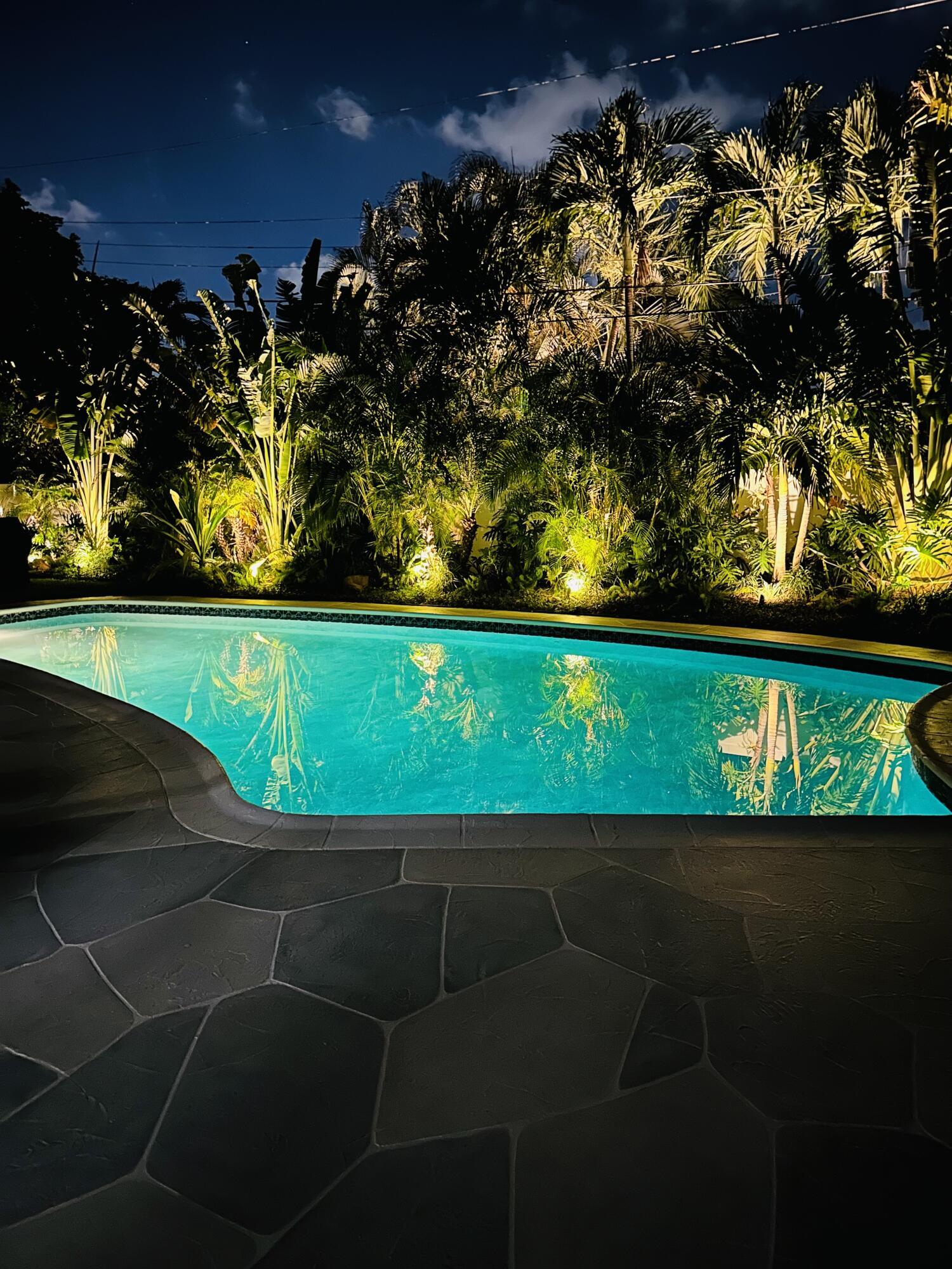 POMPANO WATERWAY ESTATES - Residential
