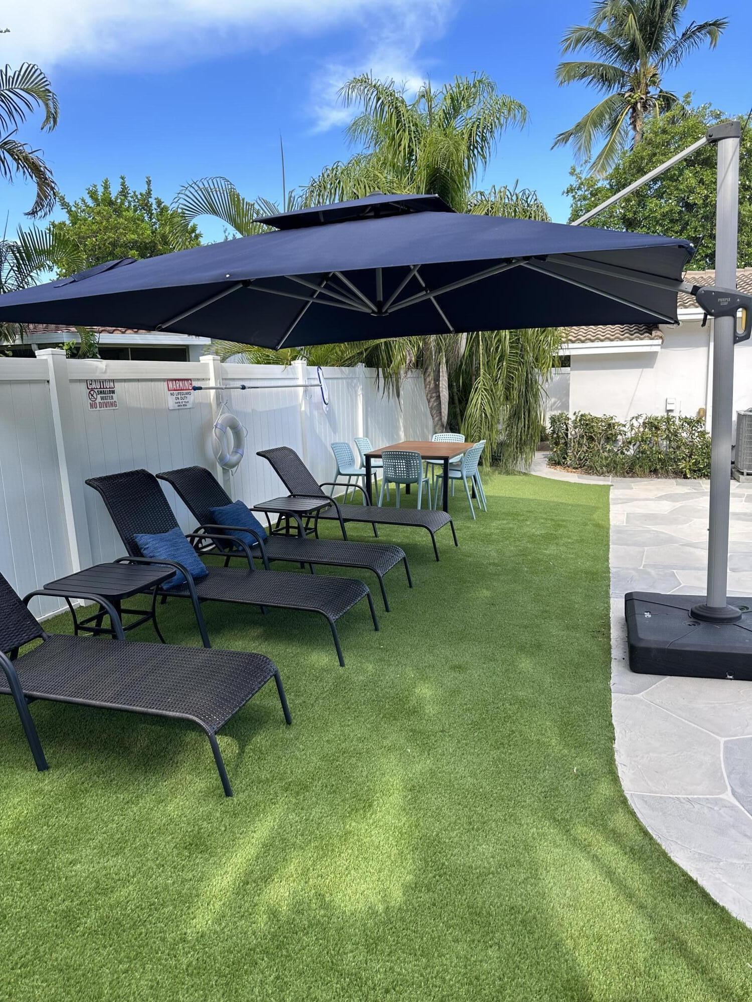 POMPANO WATERWAY ESTATES - Residential