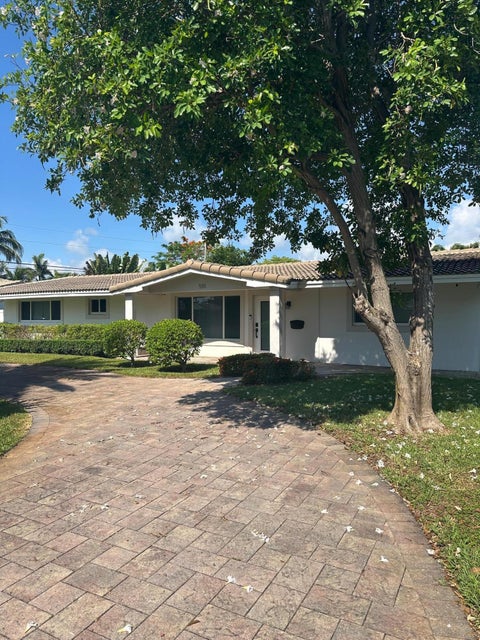Tiny photo for 5111 NE 27th Terrace NE, Lighthouse Point, FL 33064 (MLS # B26020809)