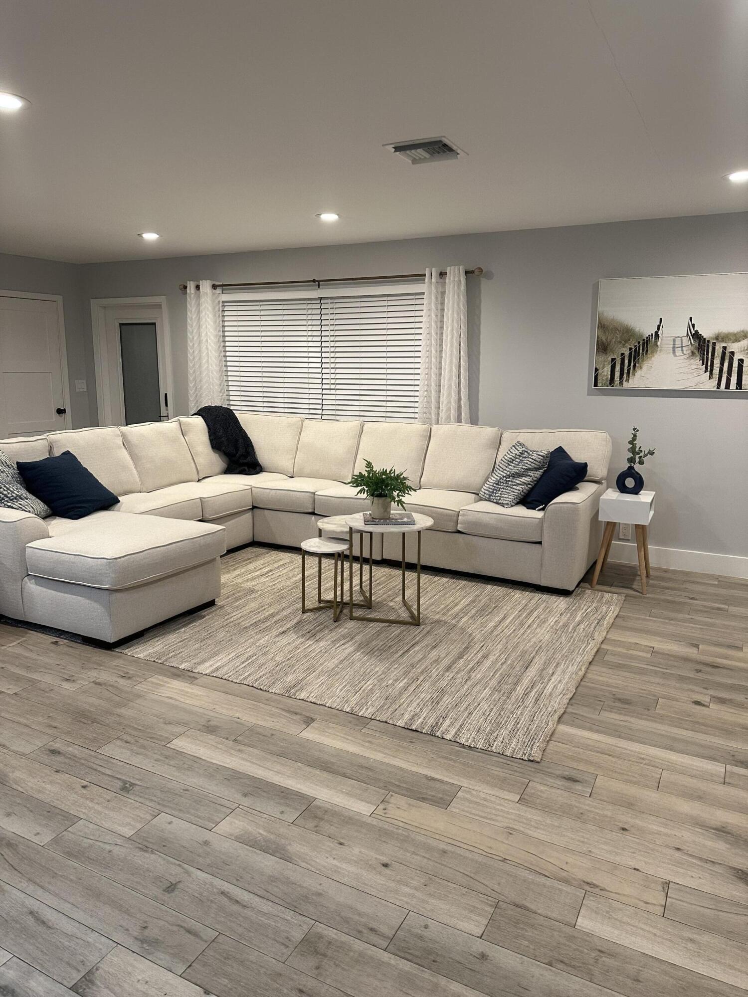 POMPANO WATERWAY ESTATES - Residential