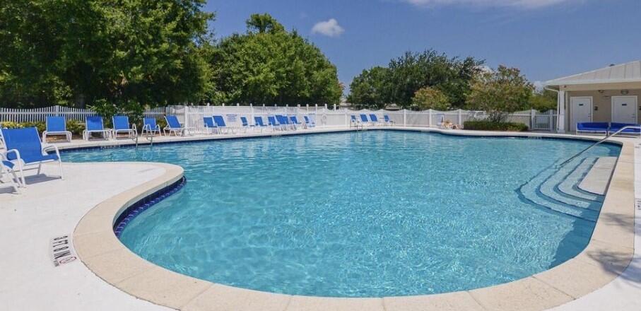 RIVER PLACE ON THE ST LUCIE NO 2 - Residential