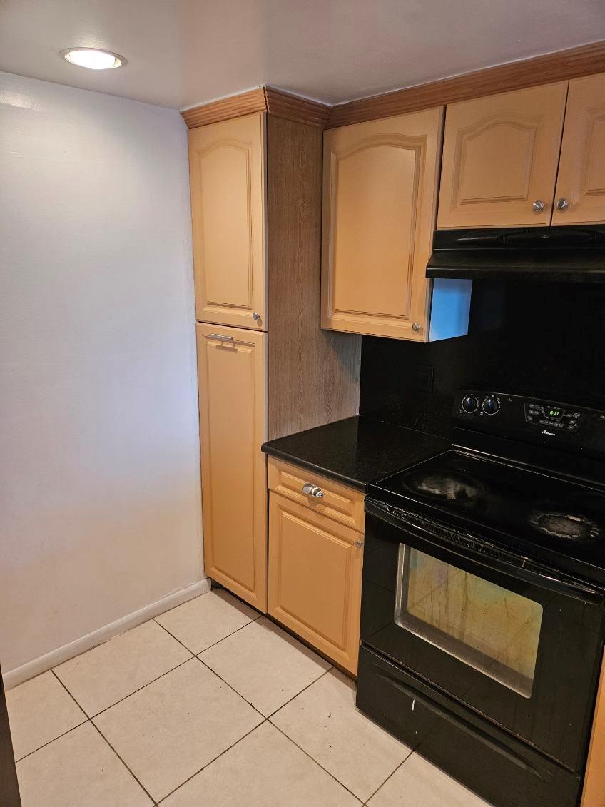 Lafayette Condo - Residential Lease