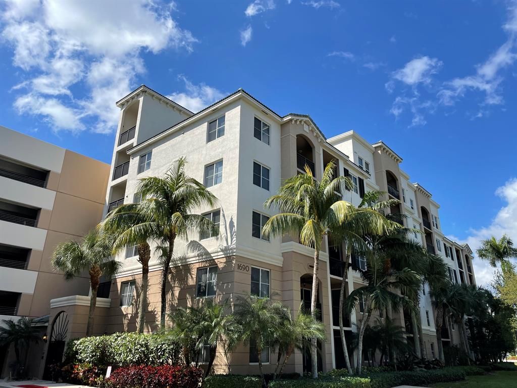 Photo of 1690 Renaissance Commons Boulevard #1611, Boynton Beach, FL 33426 (MLS # R10700637)
