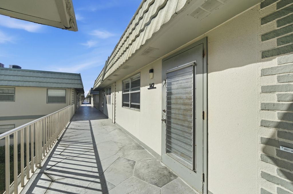 Photo of 142 Monaco C, Delray Beach, FL 33446 (MLS # R11164987)