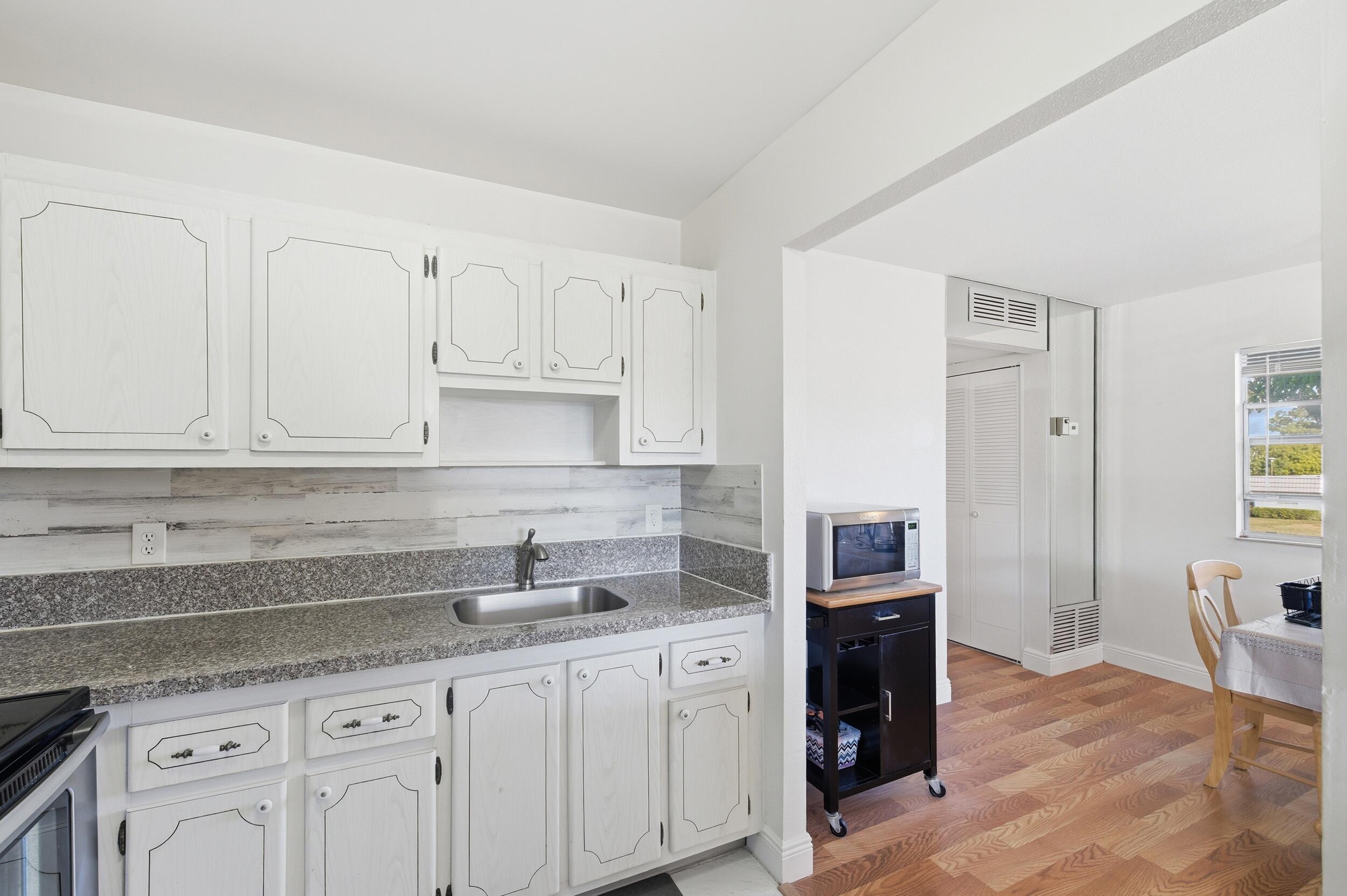 KINGS POINT MONACO CONDOS - Residential