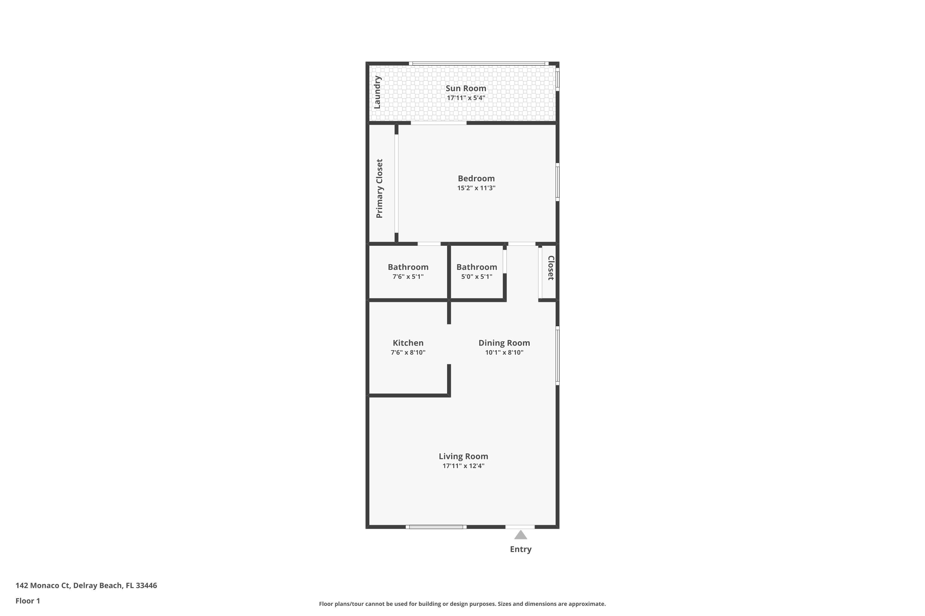 KINGS POINT MONACO CONDOS - Residential