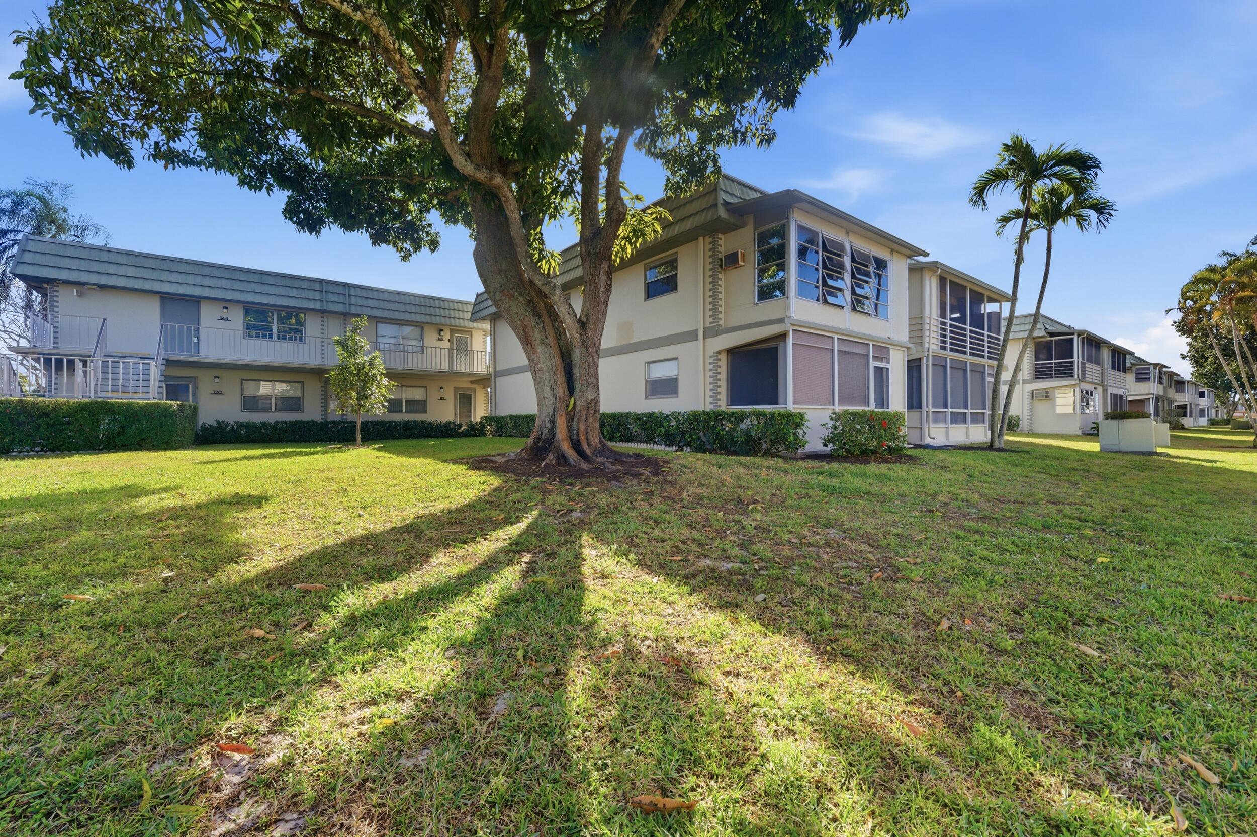 KINGS POINT MONACO CONDOS - Residential