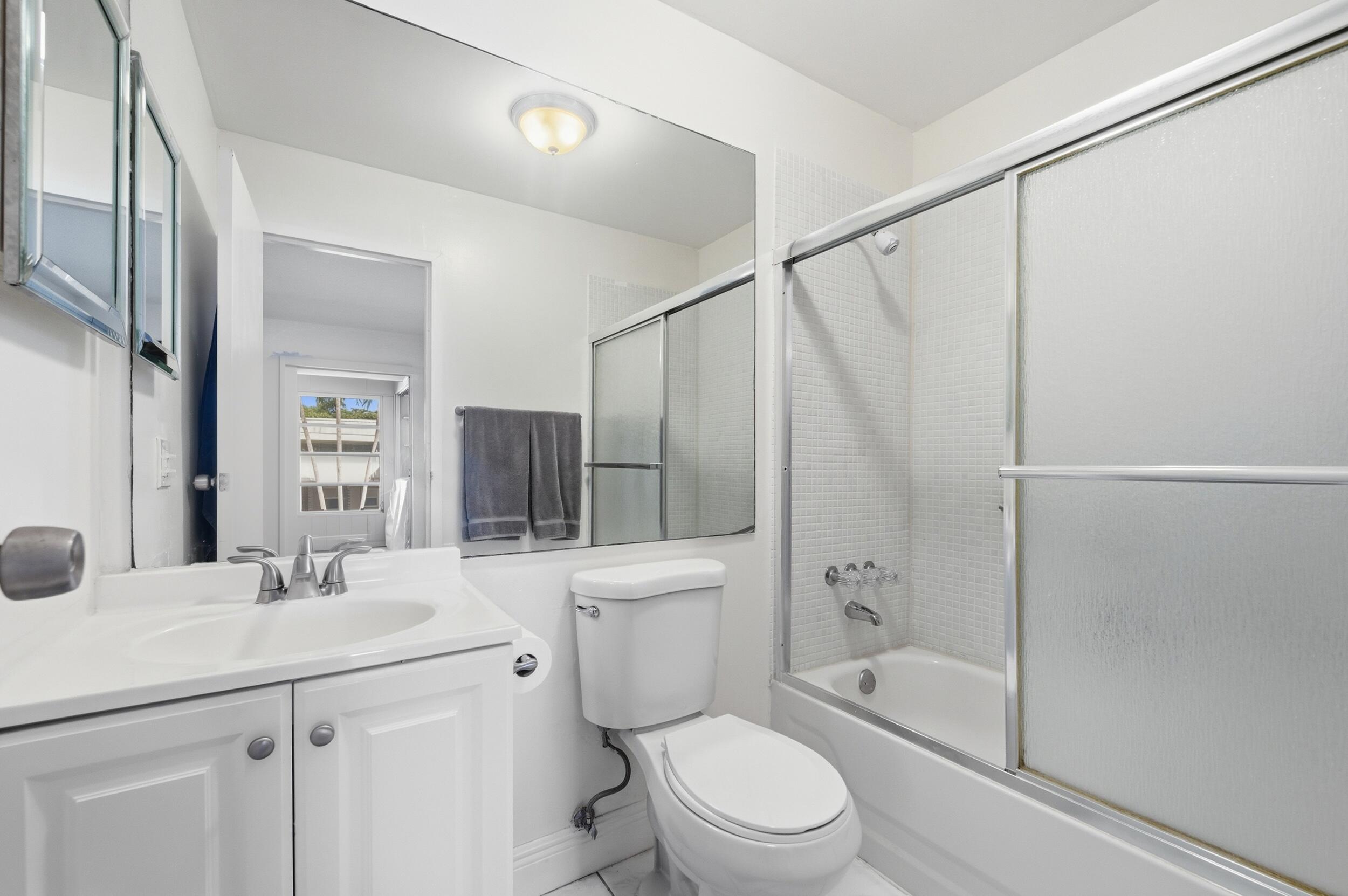 KINGS POINT MONACO CONDOS - Residential