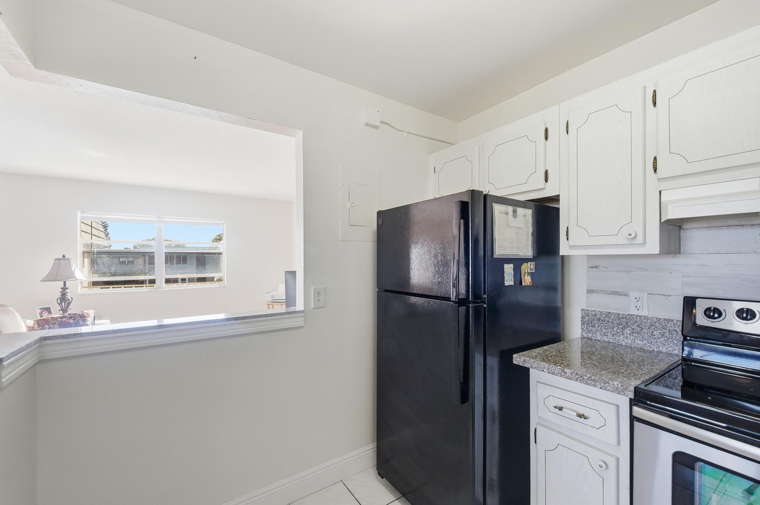 KINGS POINT MONACO CONDOS - Residential