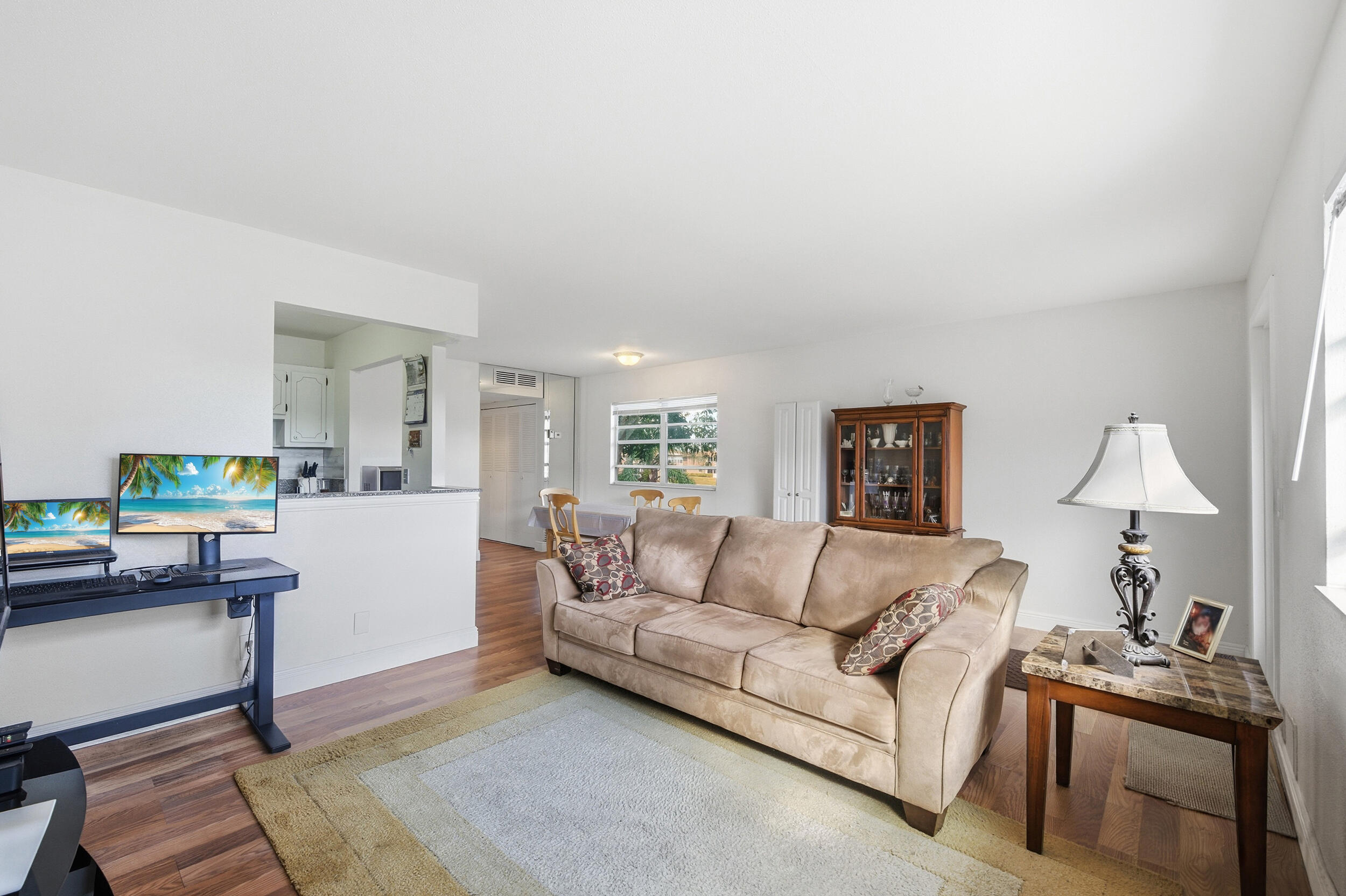 KINGS POINT MONACO CONDOS - Residential