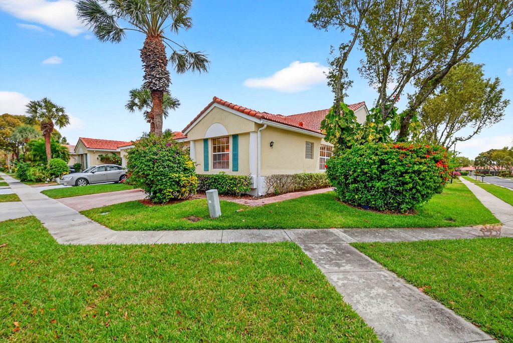 Photo of 6276 Heliconia Road, Delray Beach, FL 33484 (MLS # B26011125)
