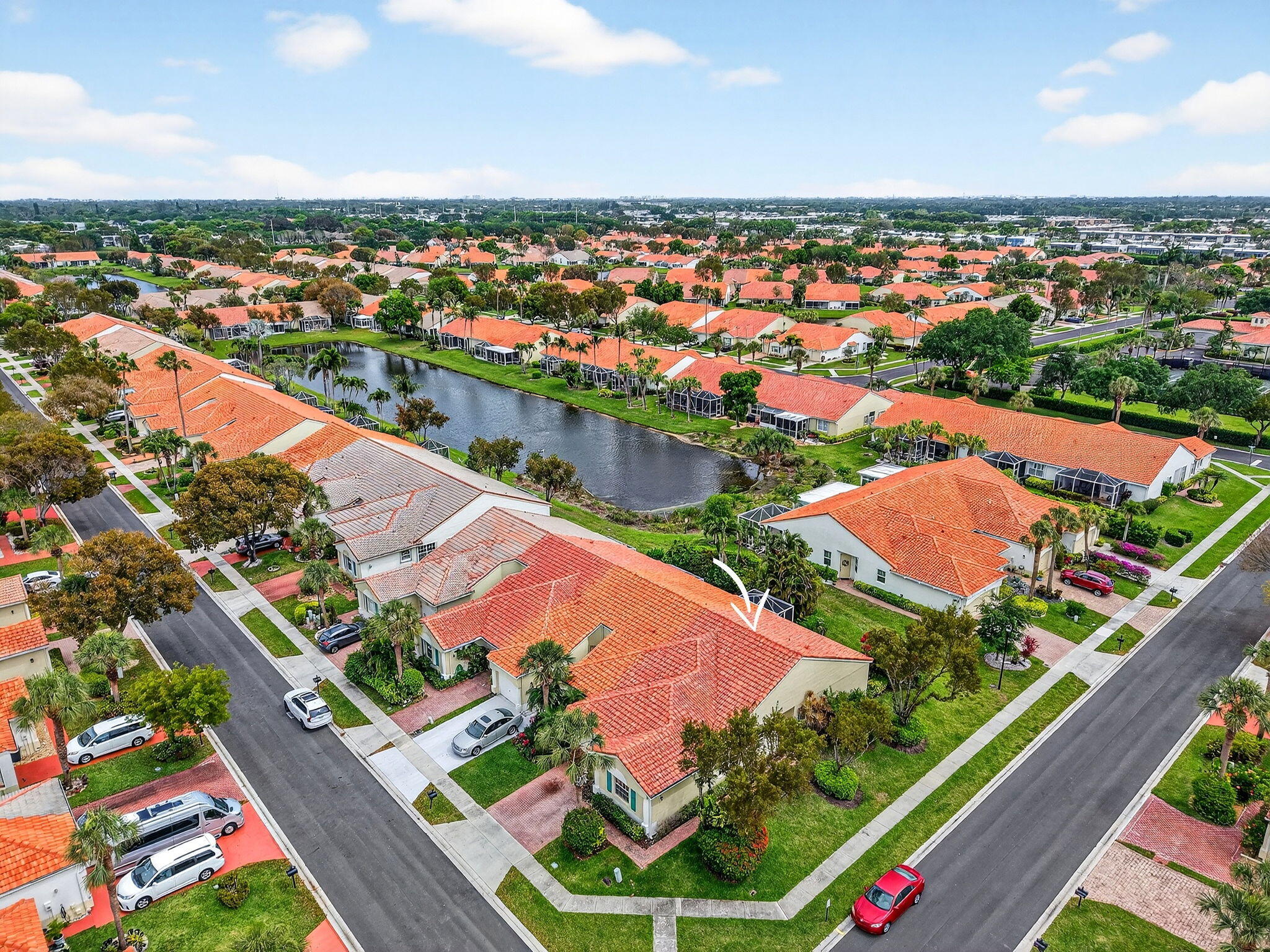 FLORAL LAKES PH 3 AND 4 - Residential