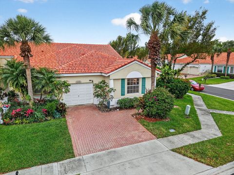 6276 Heliconia Road Delray Beach FL 33484