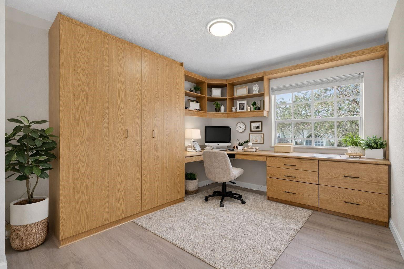 Lakeview Drive Sub - Residential