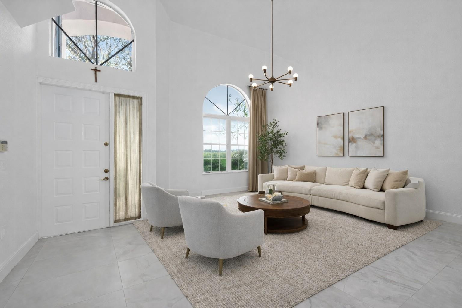 Lakeview Drive Sub - Residential