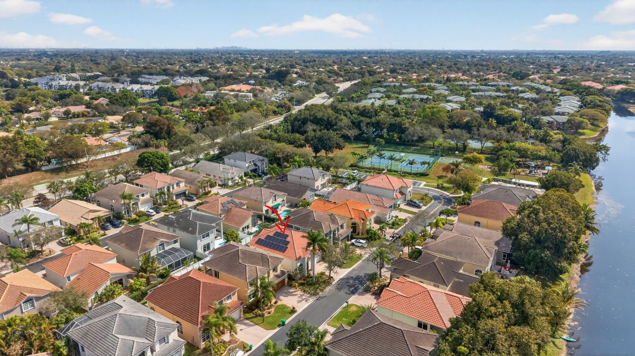 Lakeview Drive Sub - Residential