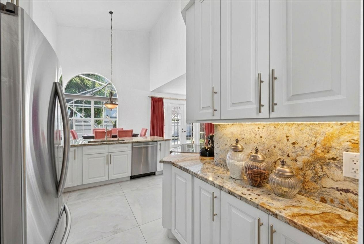 Lakeview Drive Sub - Residential