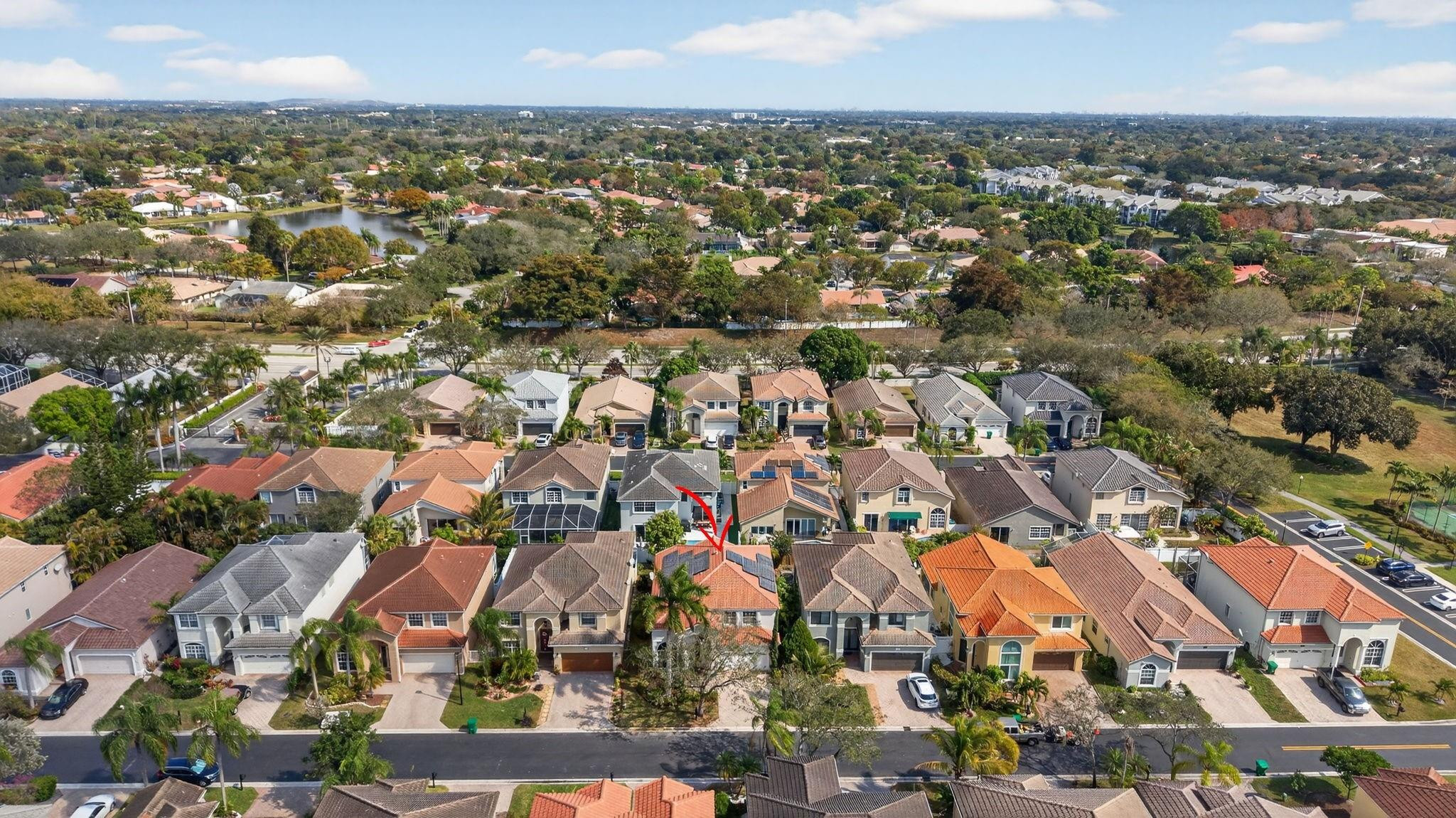 Lakeview Drive Sub - Residential