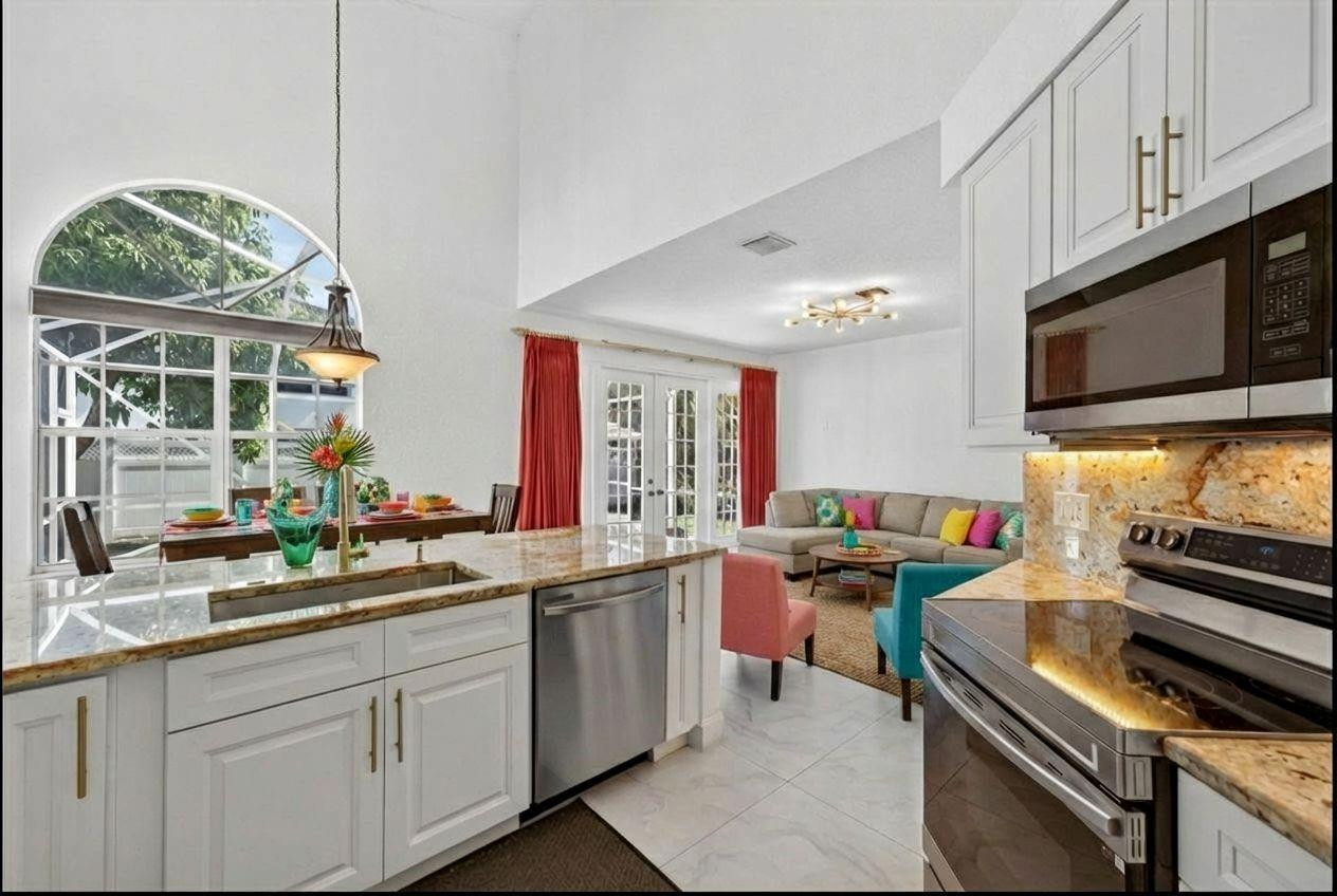 Lakeview Drive Sub - Residential