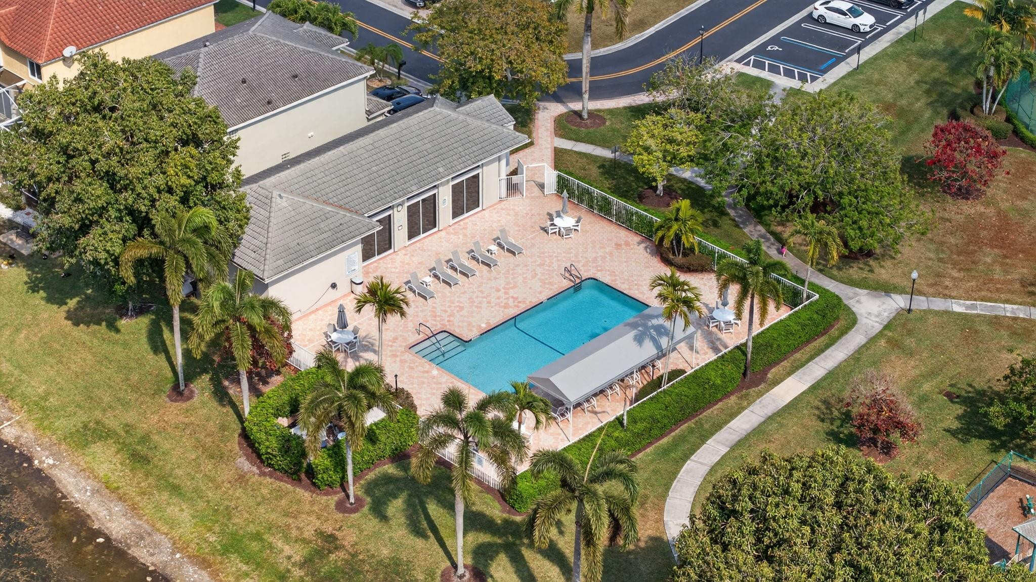 Lakeview Drive Sub - Residential