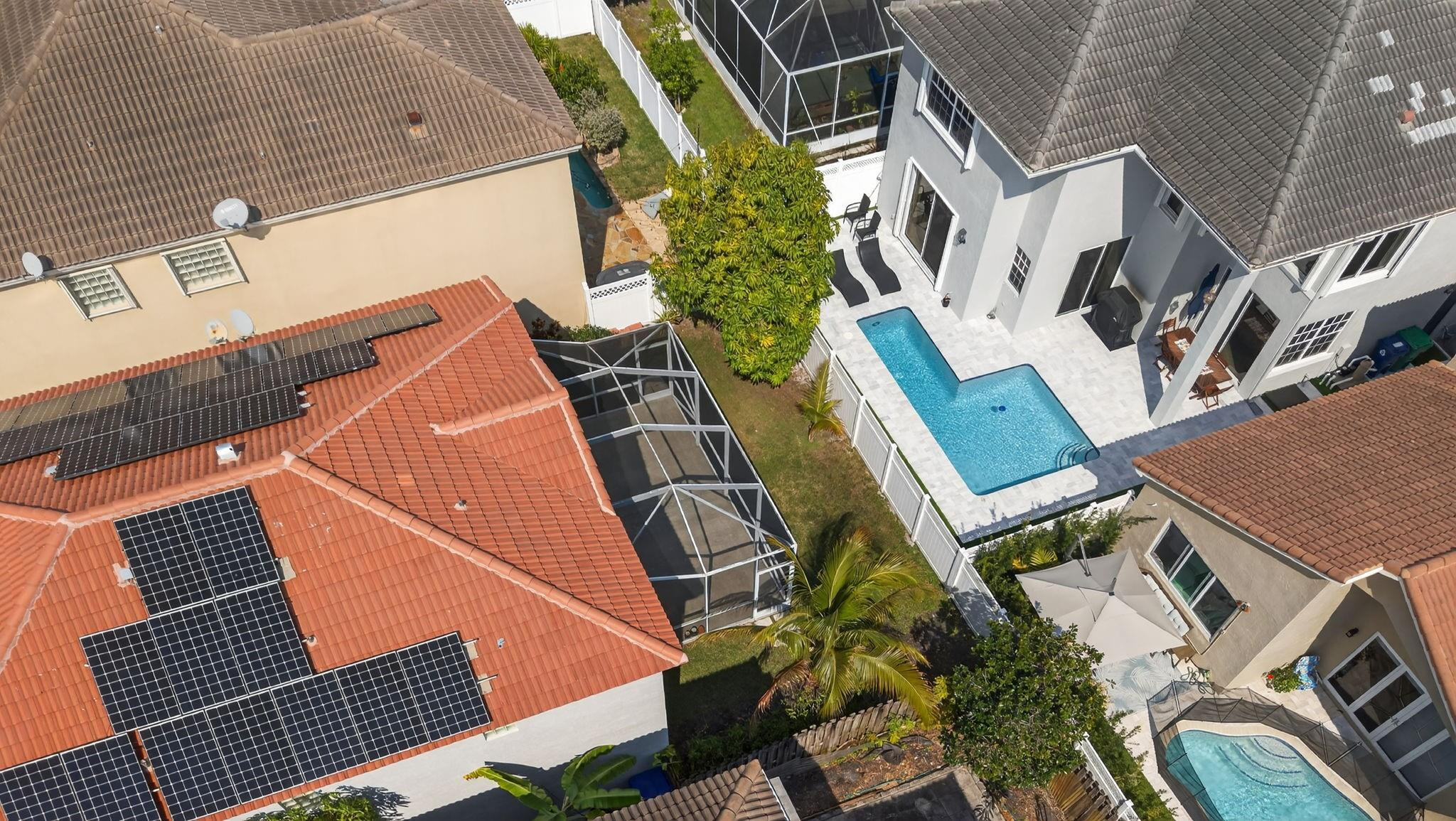 Lakeview Drive Sub - Residential