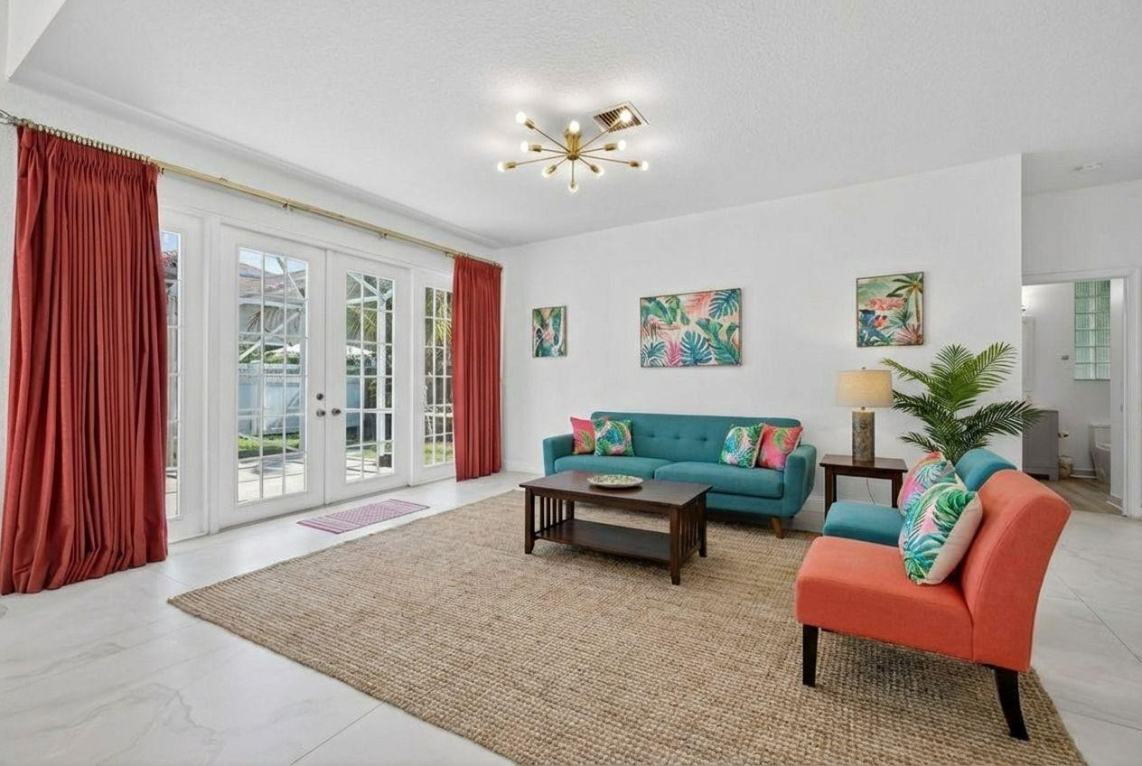 Lakeview Drive Sub - Residential