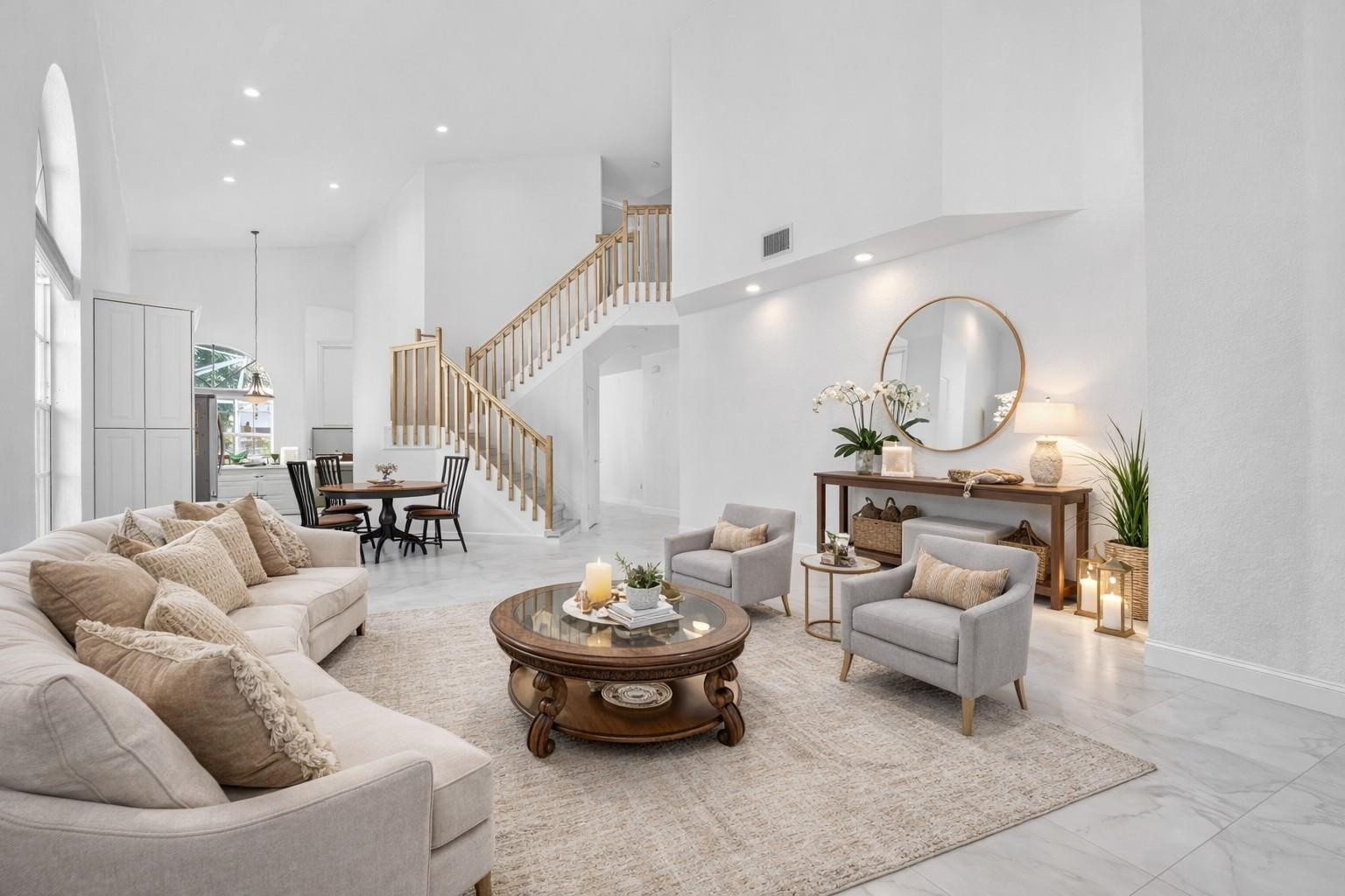 Lakeview Drive Sub - Residential