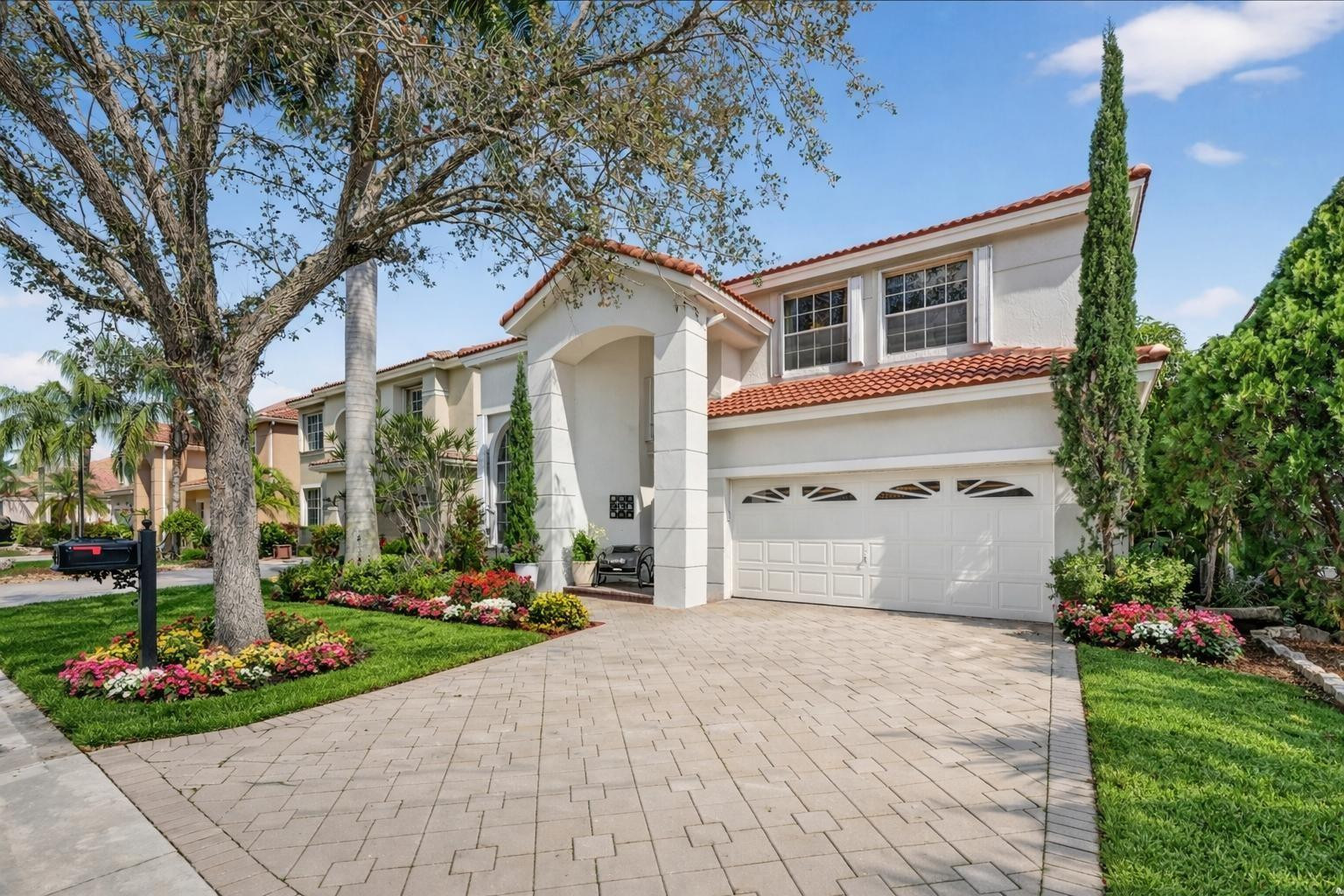 Lakeview Drive Sub - Residential