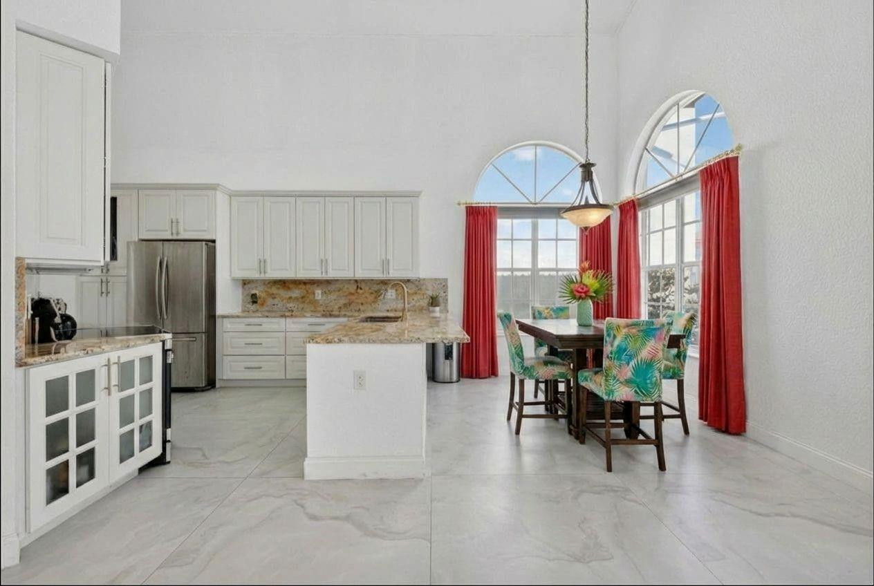 Lakeview Drive Sub - Residential