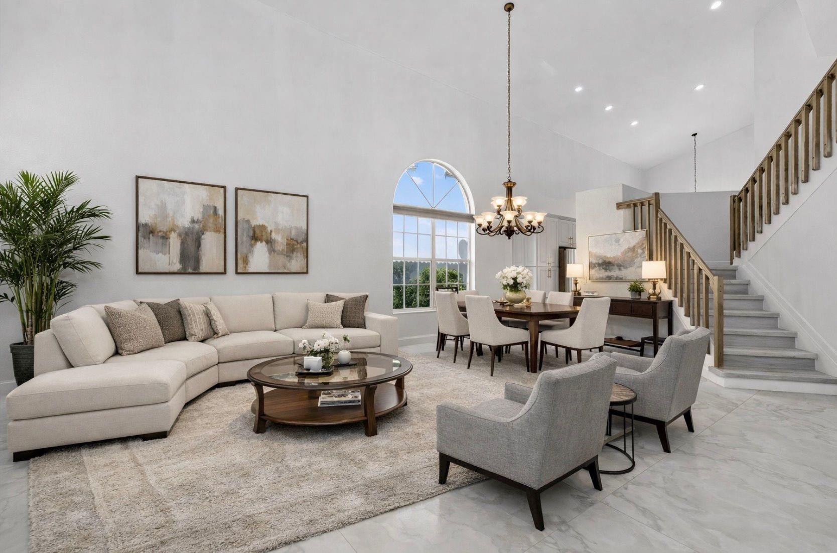 Lakeview Drive Sub - Residential