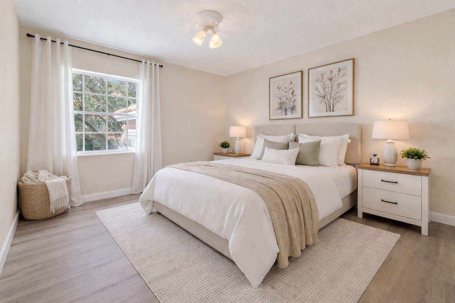 Lakeview Drive Sub - Residential