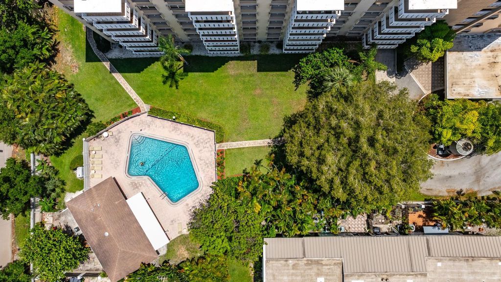 Photo of 1831 NE 38th Street #700, Fort Lauderdale, FL 33308 (MLS # F10502077)