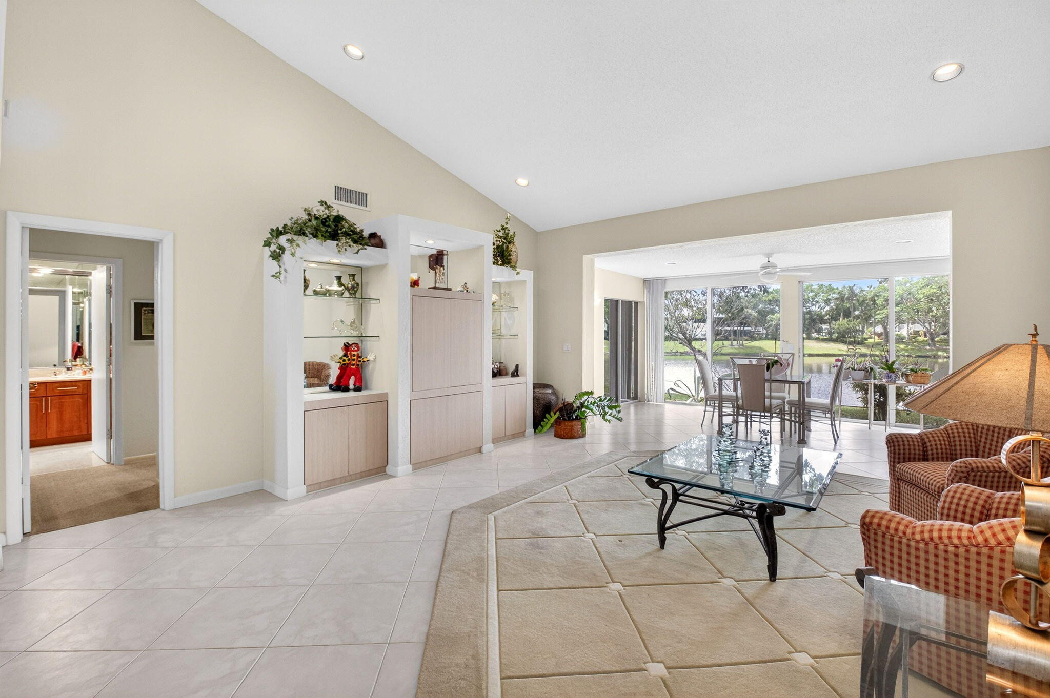 EASTGATE AT HUNTERS RUN CONDO - Residential