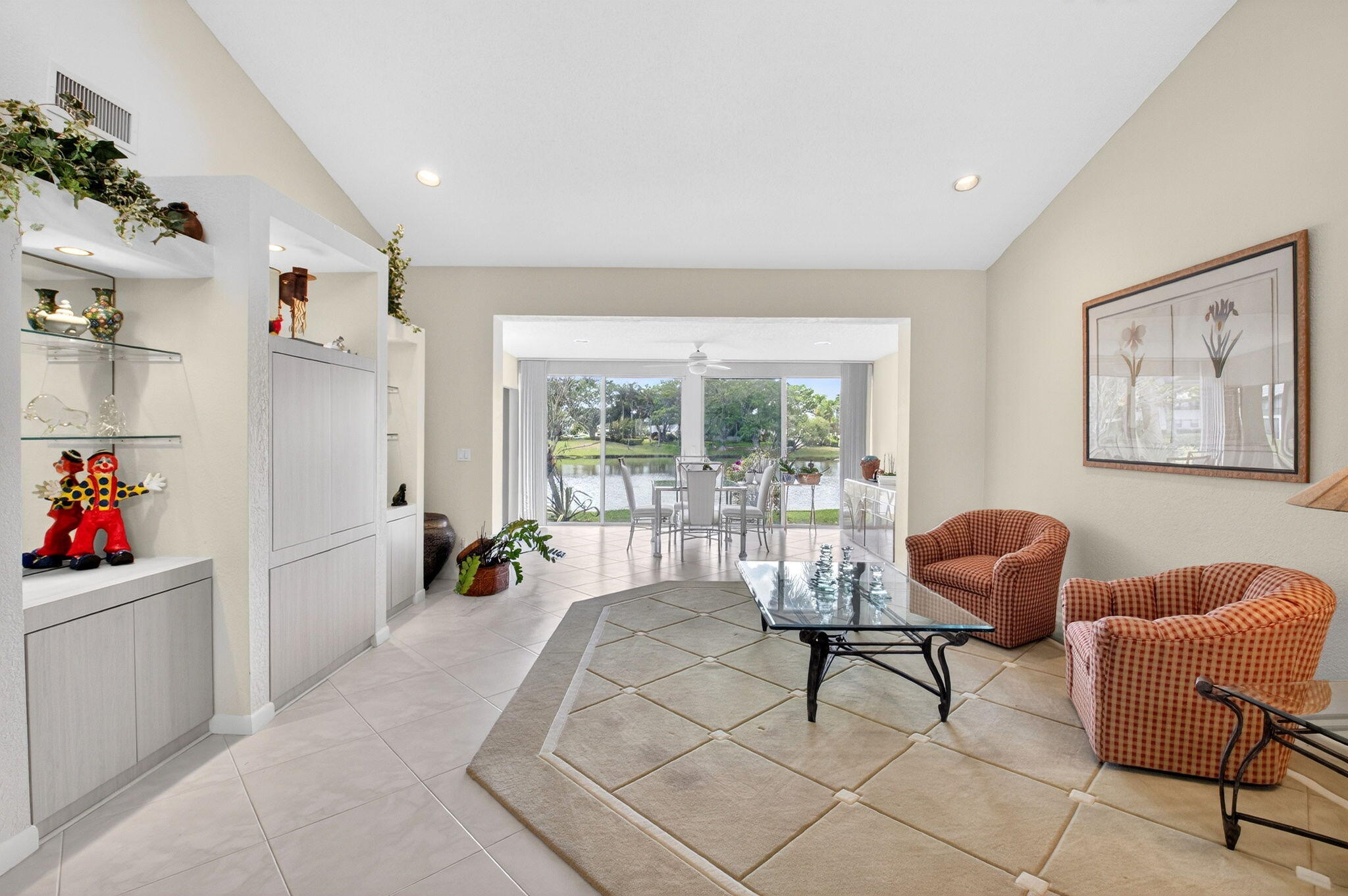 EASTGATE AT HUNTERS RUN CONDO - Residential