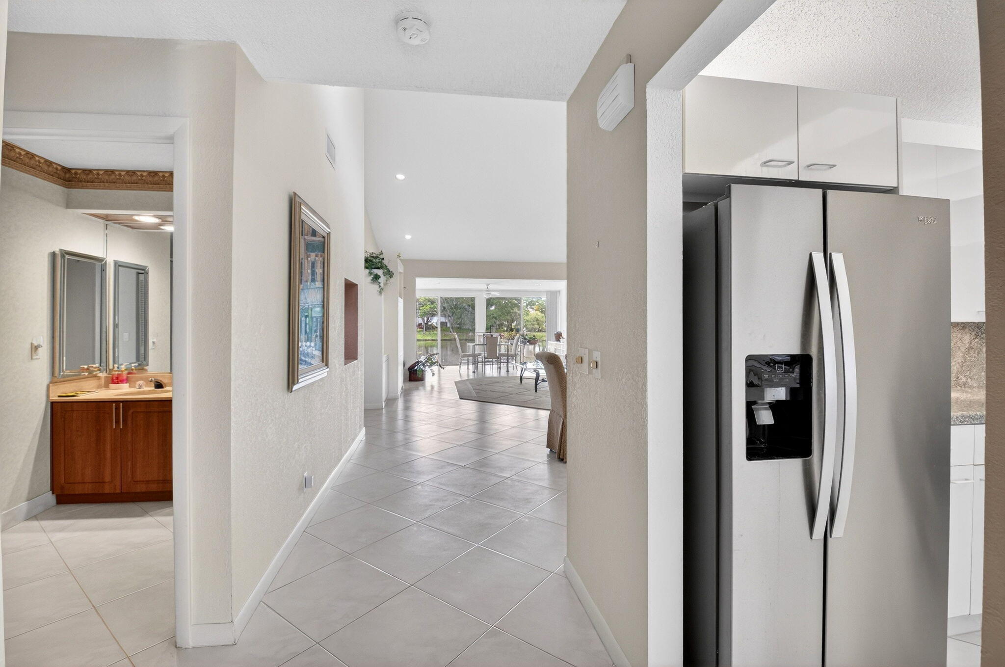 EASTGATE AT HUNTERS RUN CONDO - Residential