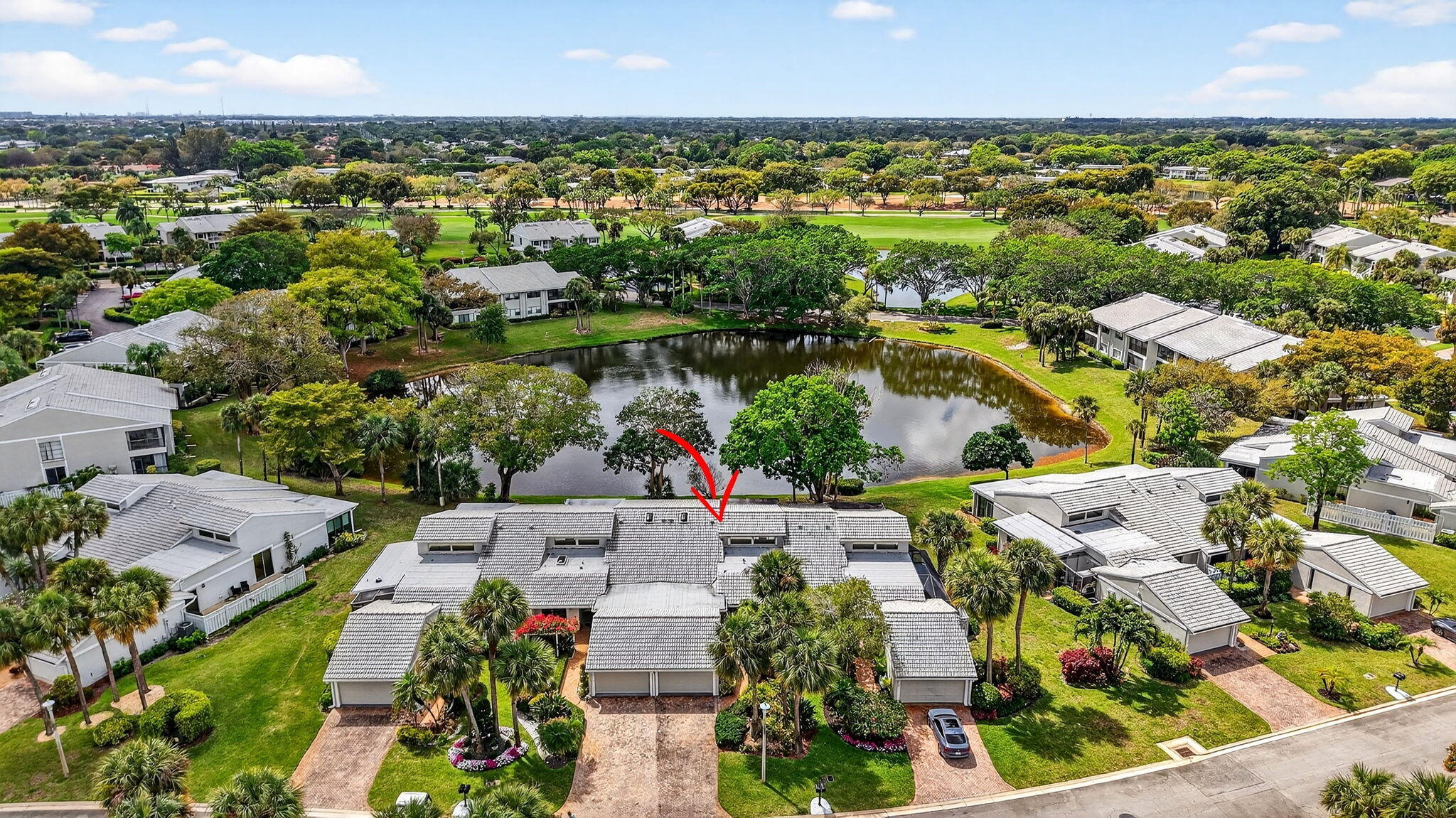 EASTGATE AT HUNTERS RUN CONDO - Residential