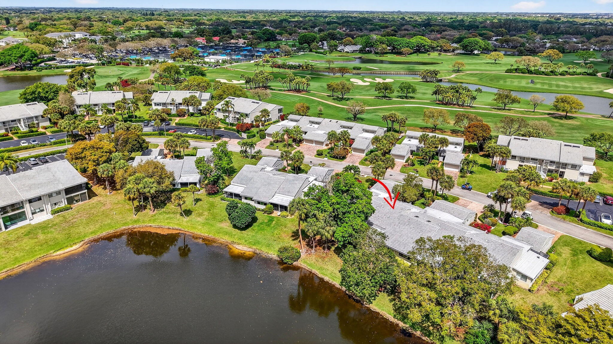 EASTGATE AT HUNTERS RUN CONDO - Residential