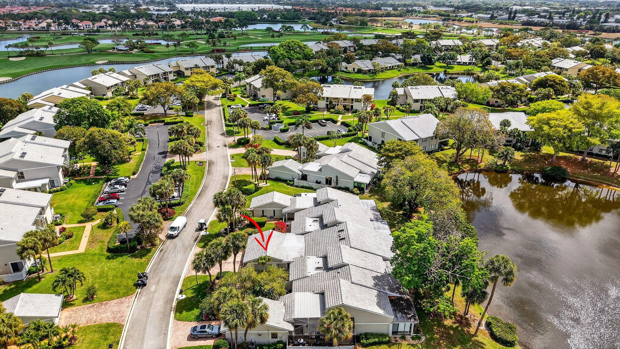 EASTGATE AT HUNTERS RUN CONDO - Residential