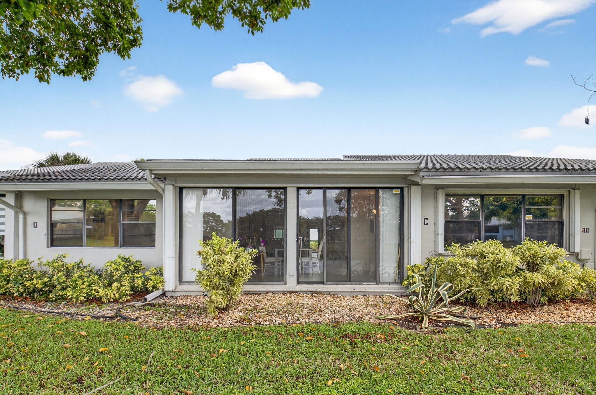 EASTGATE AT HUNTERS RUN CONDO - Residential