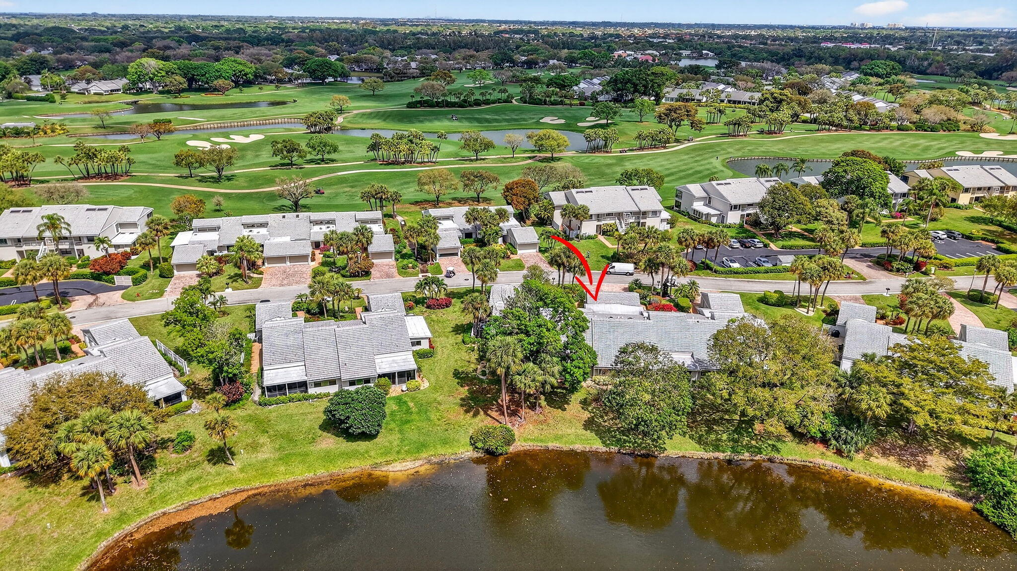 EASTGATE AT HUNTERS RUN CONDO - Residential