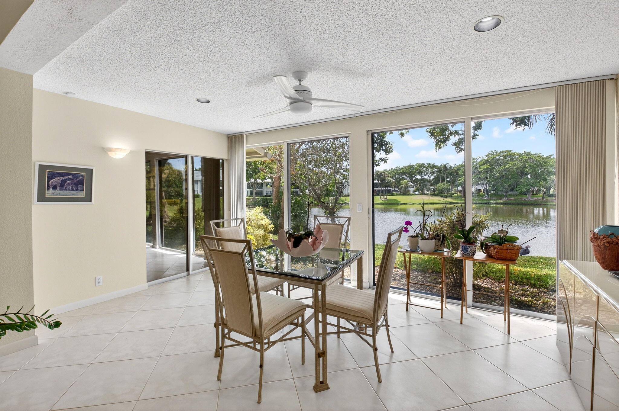 EASTGATE AT HUNTERS RUN CONDO - Residential