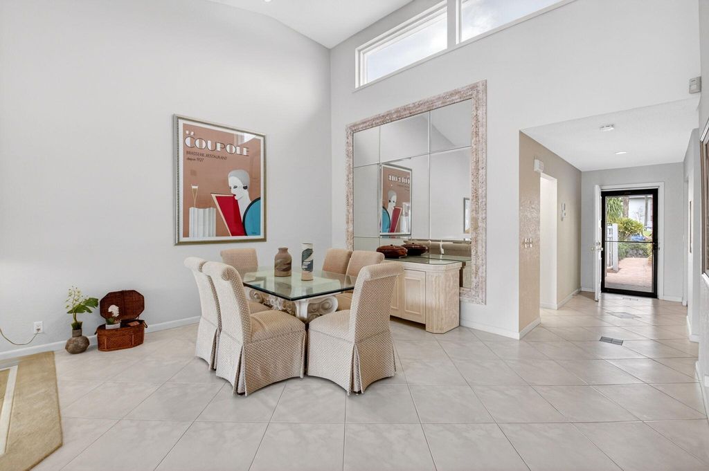 Photo of 30 Eastgate Drive #C, Boynton Beach, FL 33436 (MLS # B26006299)