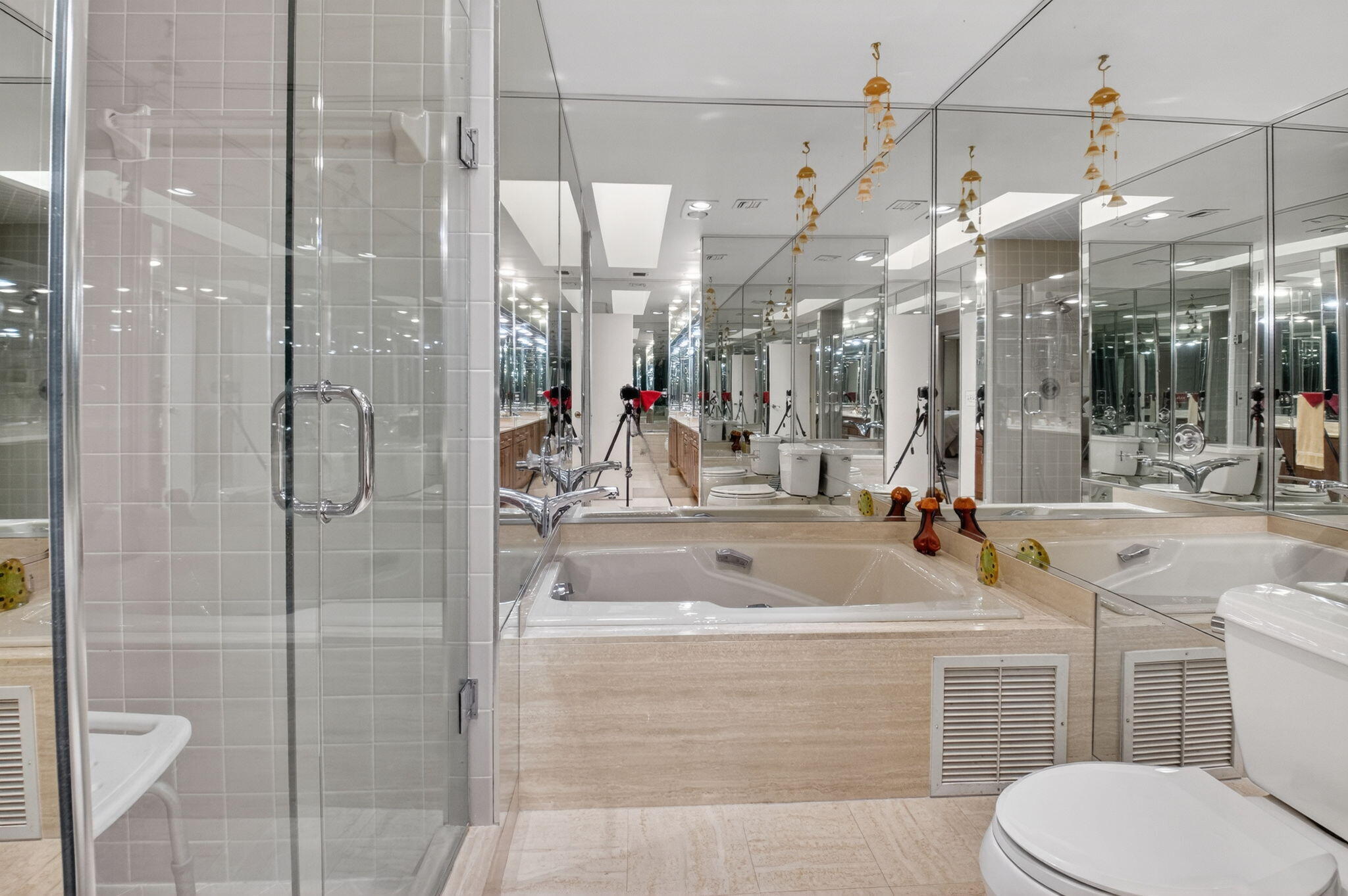 EASTGATE AT HUNTERS RUN CONDO - Residential