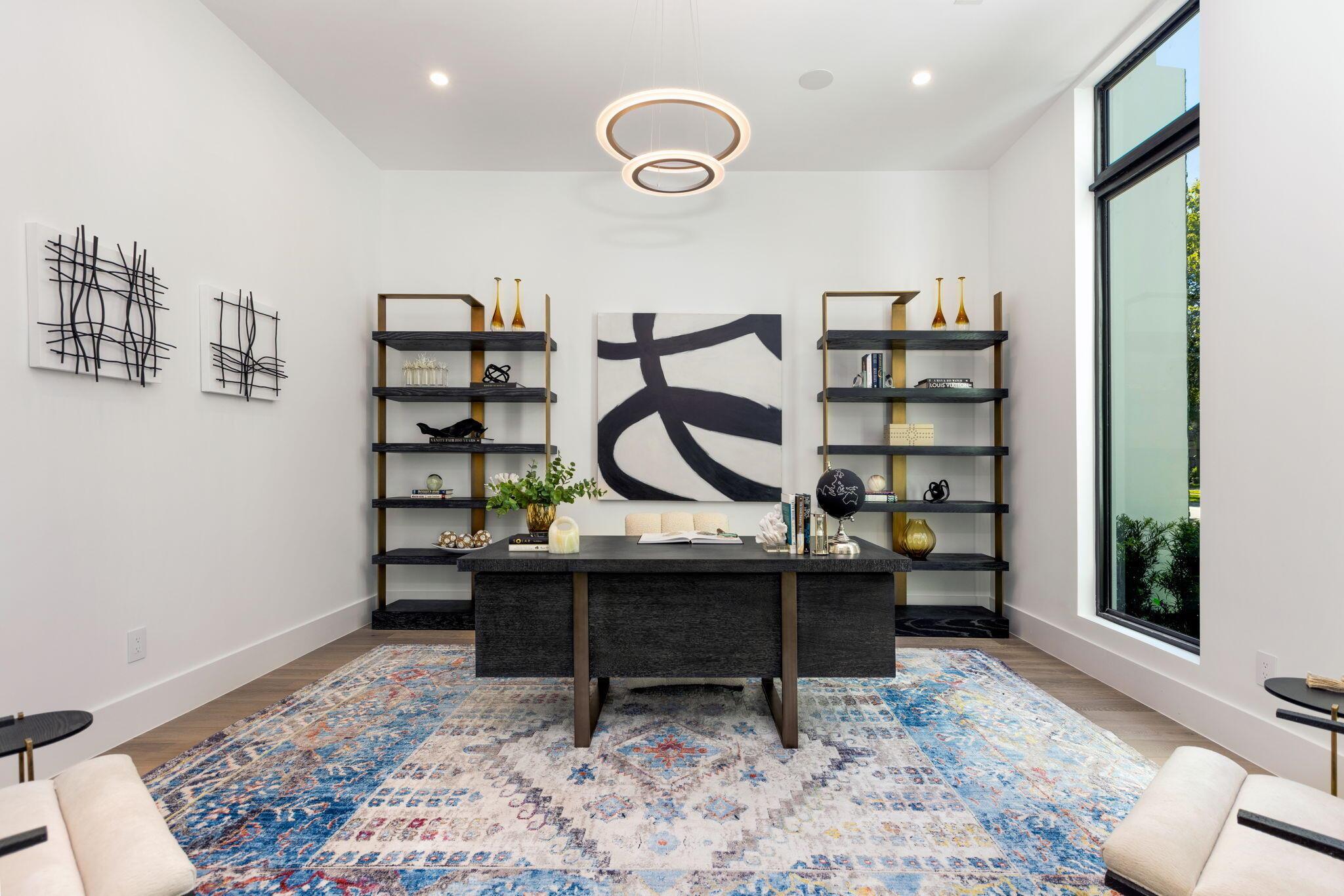 HAMPTONS - Residential