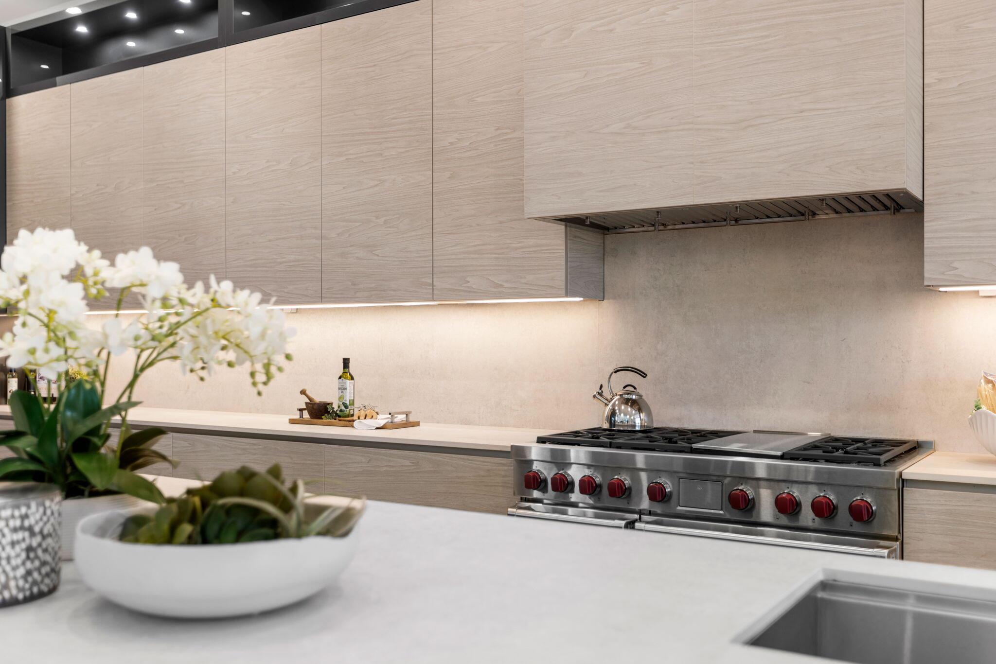 HAMPTONS - Residential