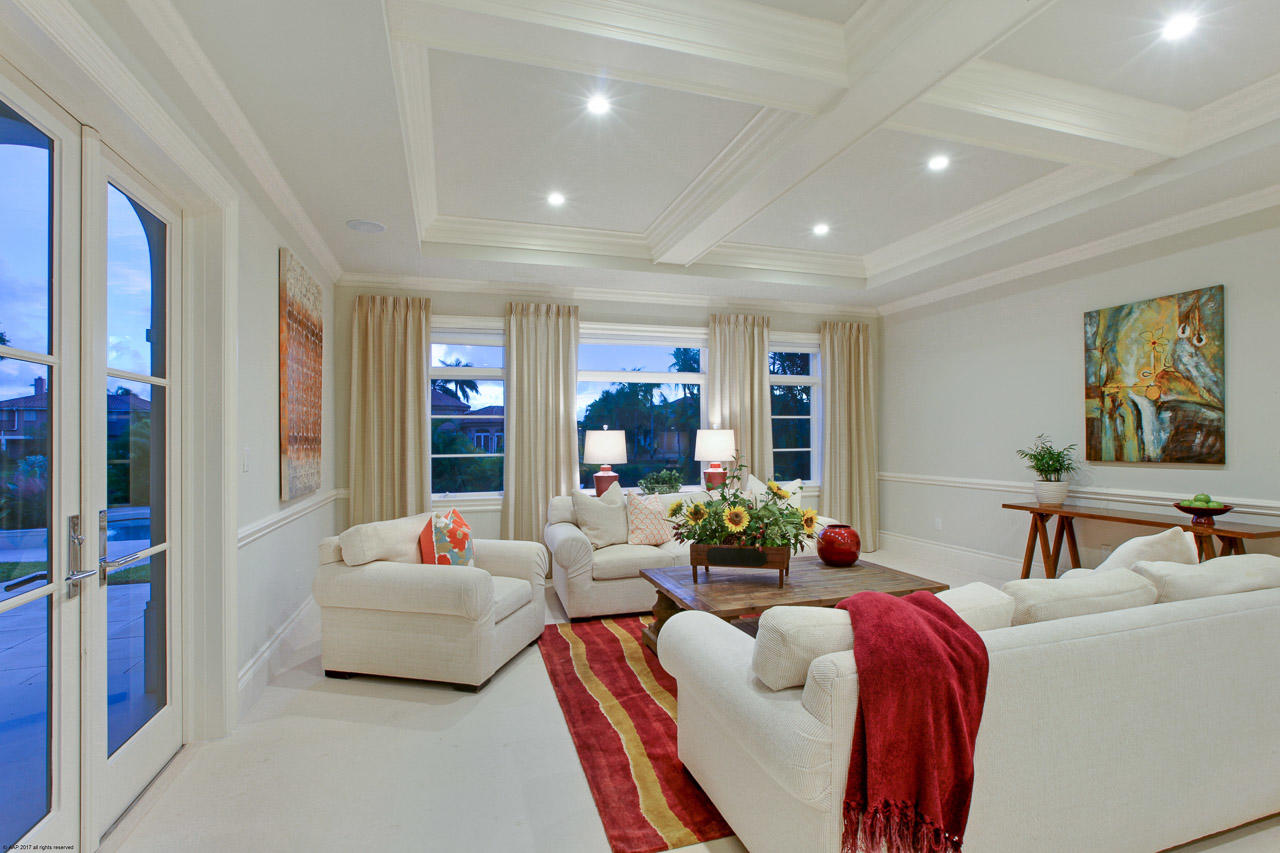 Frenchmans Creek - Residential