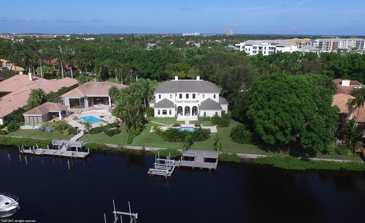 Frenchmans Creek - Residential