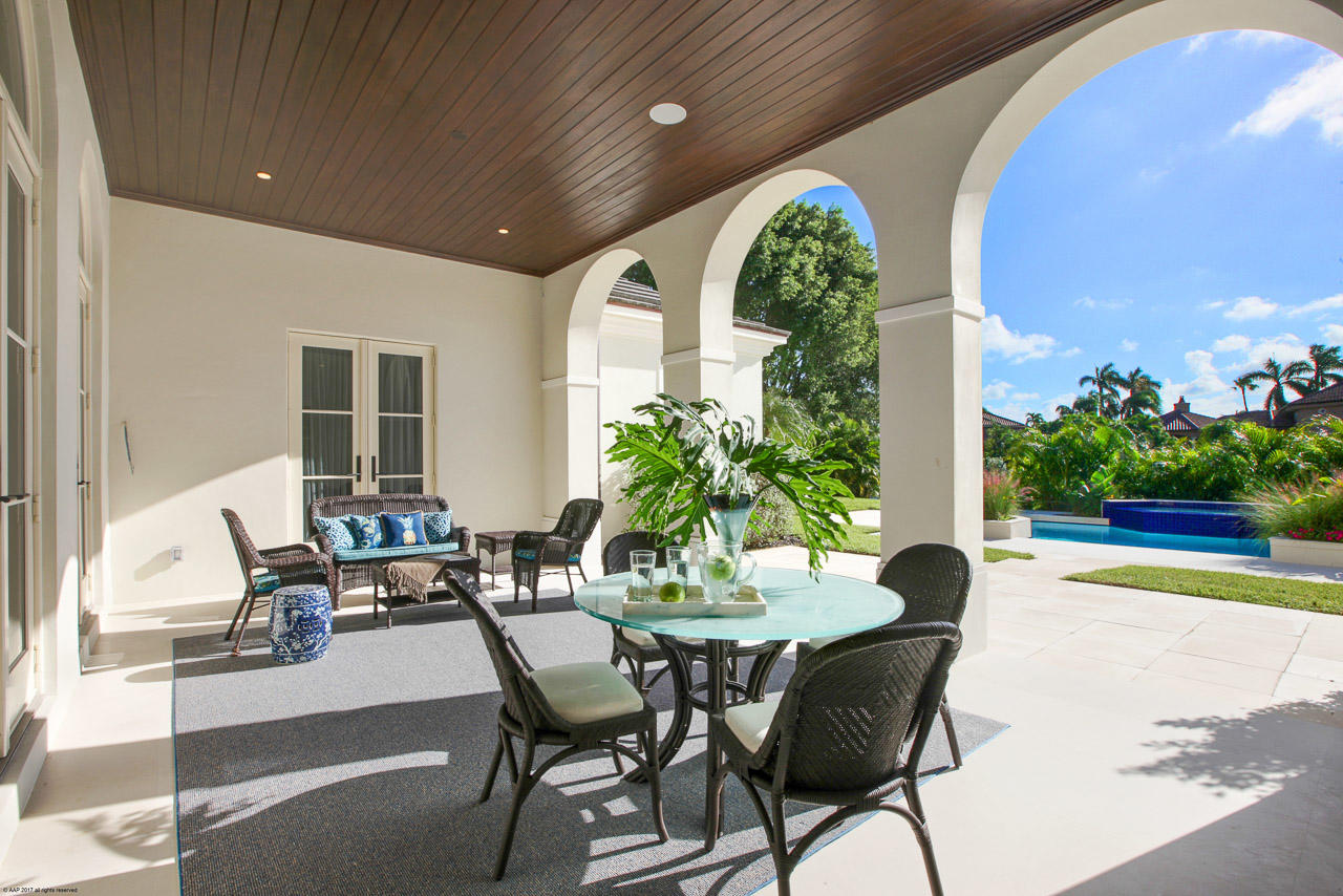 Frenchmans Creek - Residential