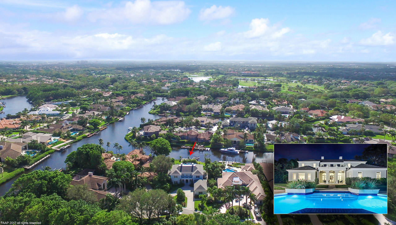 Frenchmans Creek - Residential